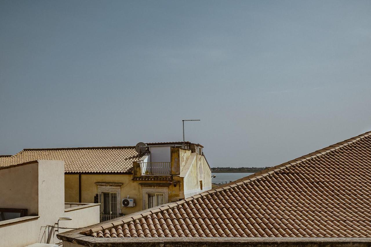 Alle Porte Dell'Isola Di Ortigia By Wonderful Italy Сиракуза Екстериор снимка