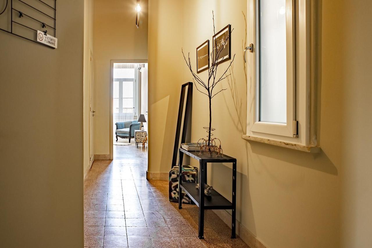 Alle Porte Dell'Isola Di Ortigia By Wonderful Italy Сиракуза Екстериор снимка